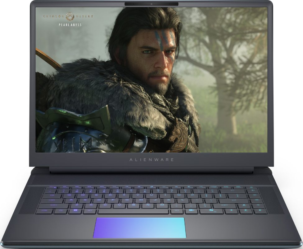Alienware 16 Area-51