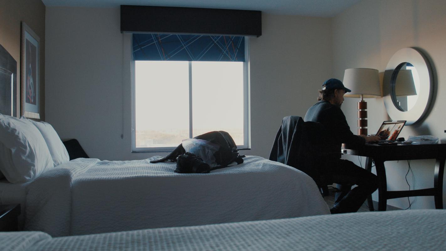 All the Empty Rooms Movie (2025) | Release Date, Review, Cast, Trailer ...