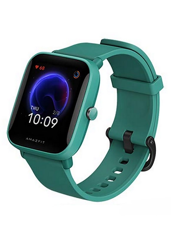 xiaomi amazfit bip u review