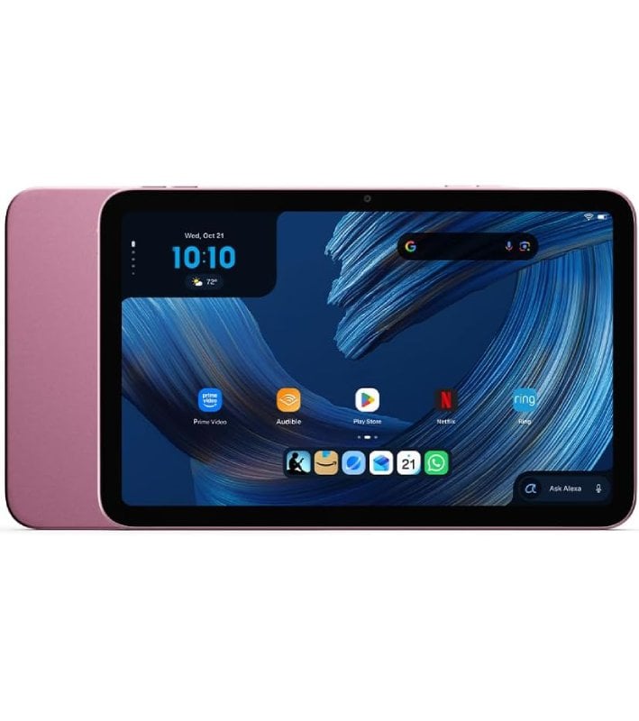 Amazon Alexa Tablet 8 Price, Specifications, Features, Comparison