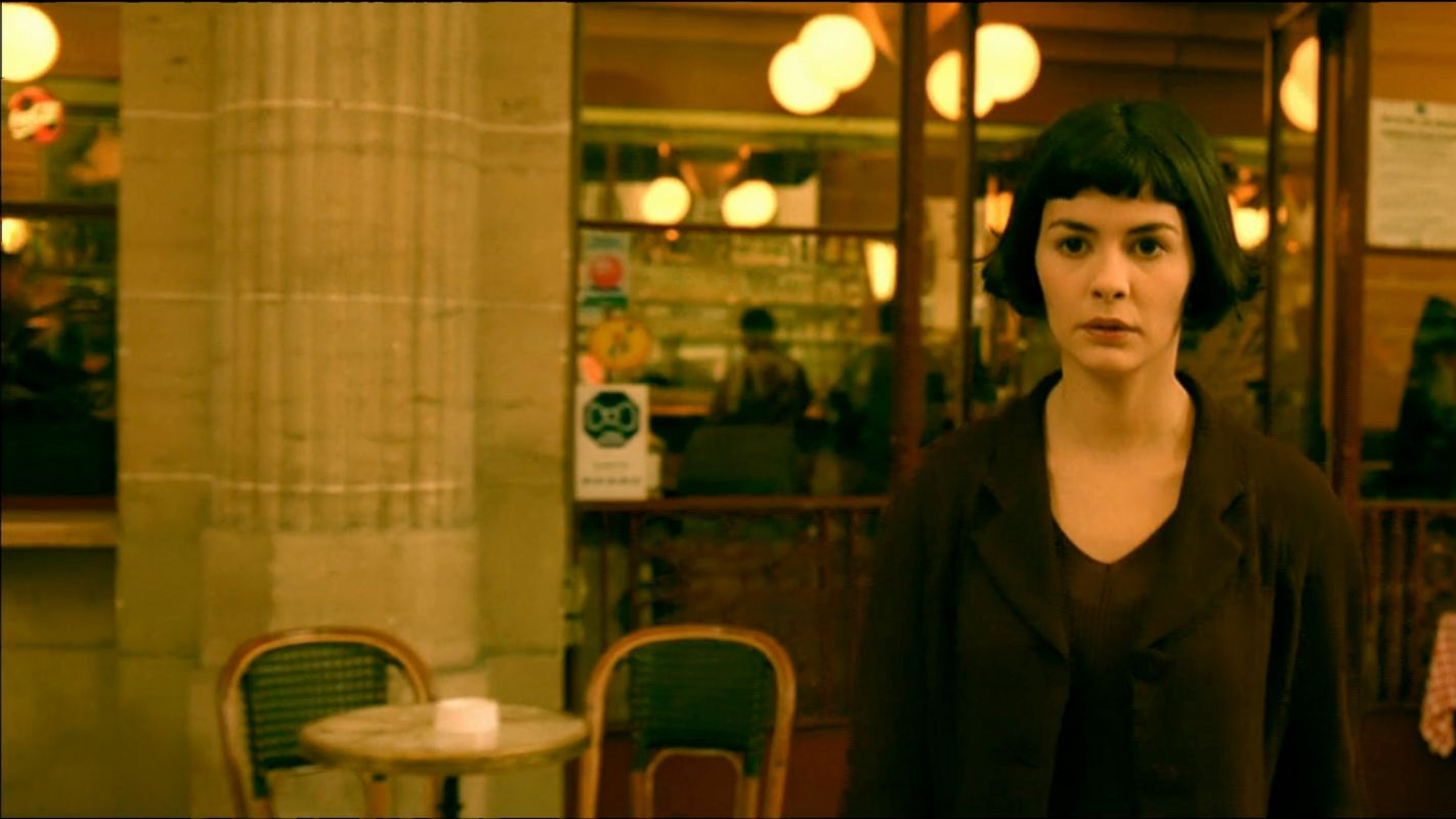 Amelie (Italian) main image 1