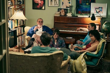 Honest Life An Honest Life Movie (2025) | Release Date, Review, Cast, Trailer ...