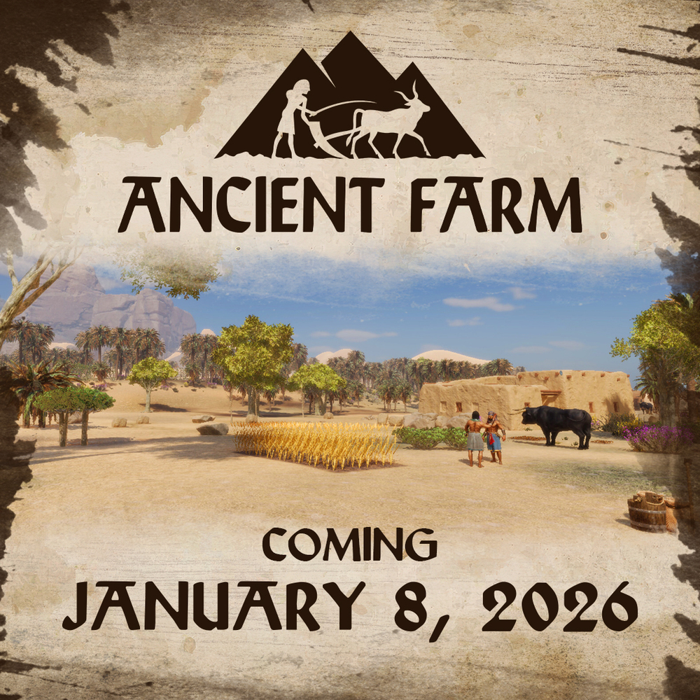 Ancient Farm