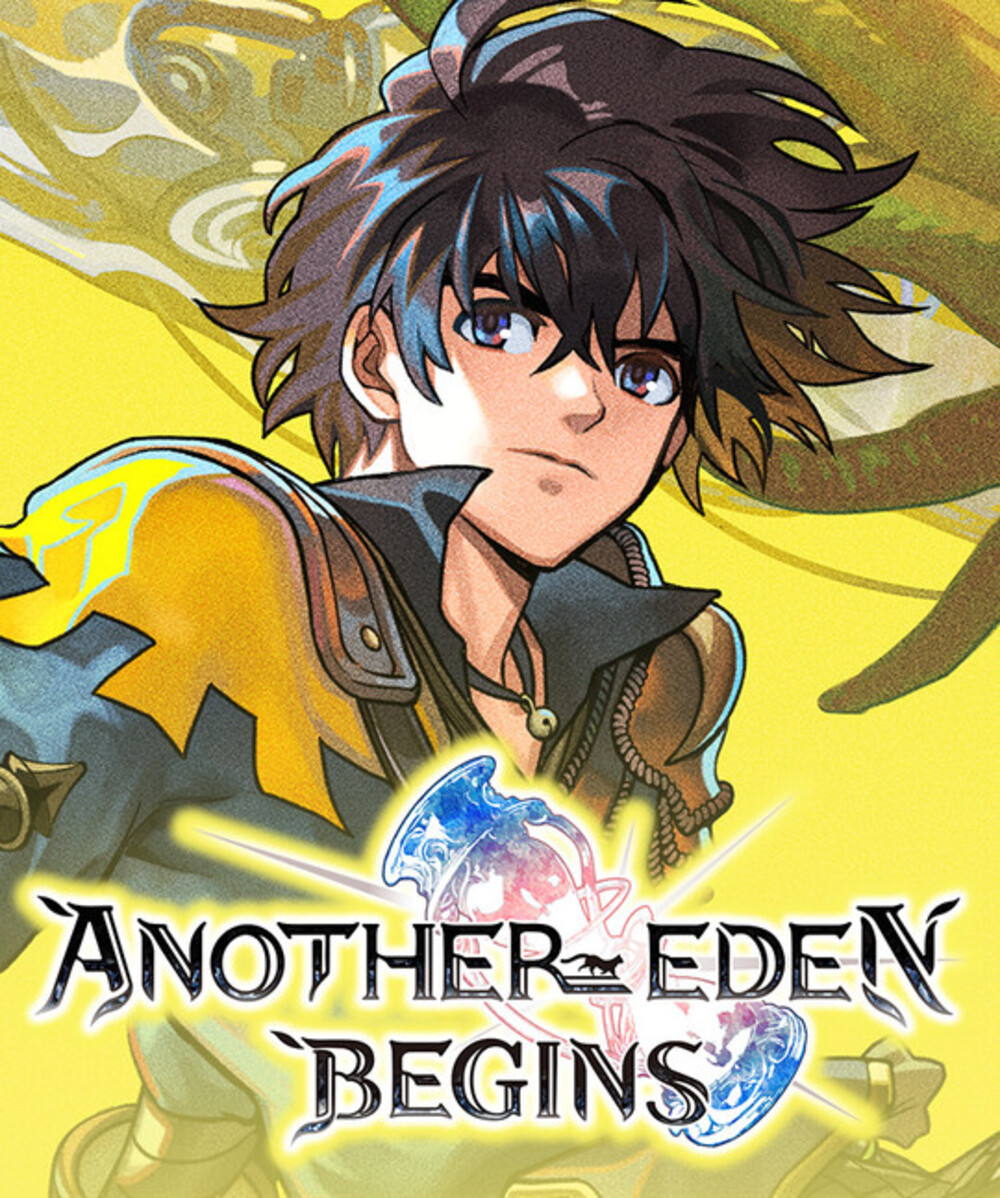 Another Eden Begins