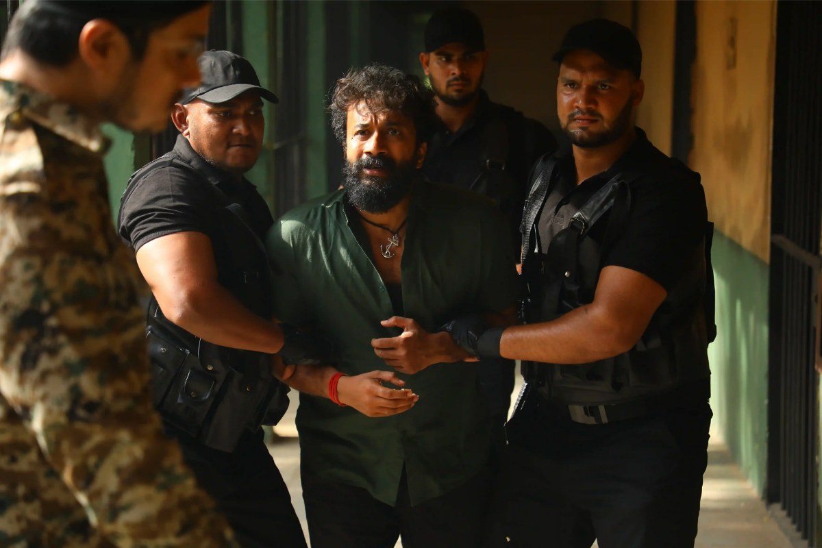 Arabia Kadali Web Series Cast, Episodes, Release Date, Trailer and Ratings