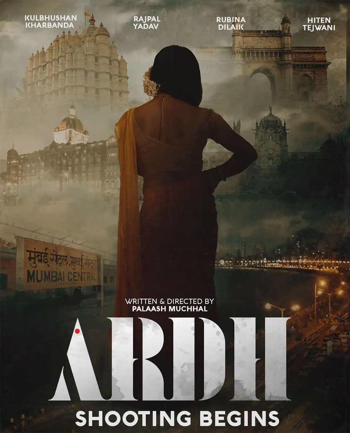 Ardh Movie (2022) | Release Date, Review, Cast, Trailer, Watch Online ...
