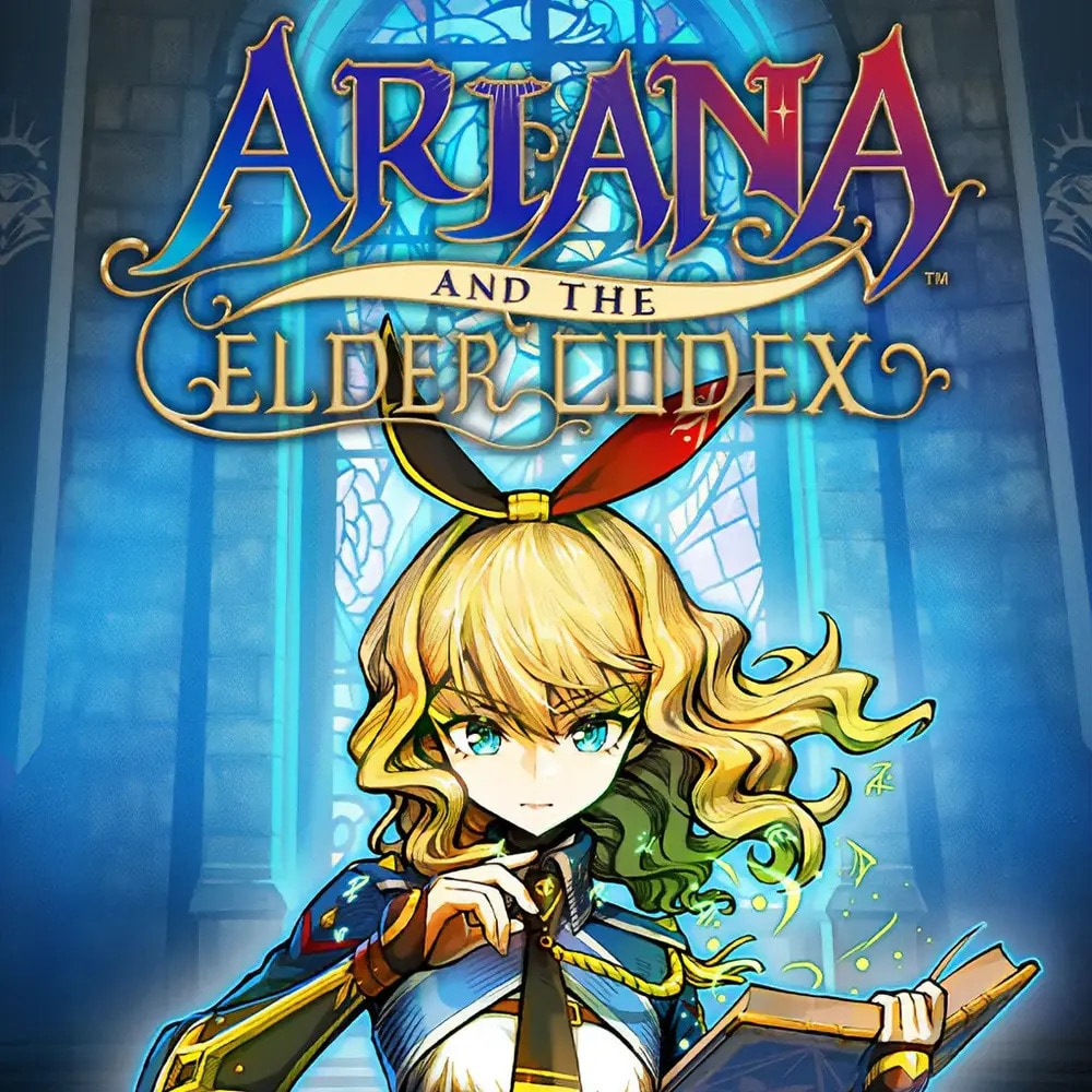 Ariana and the Elder Codex (2026) | Price, Review, System