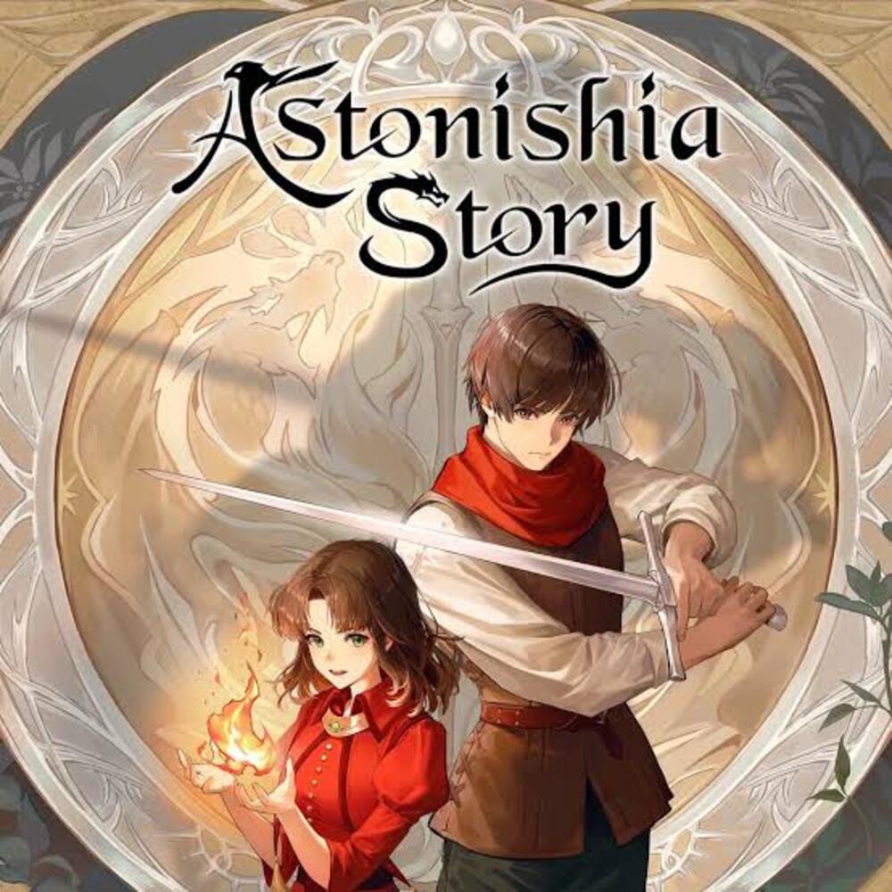 Astonishia Story