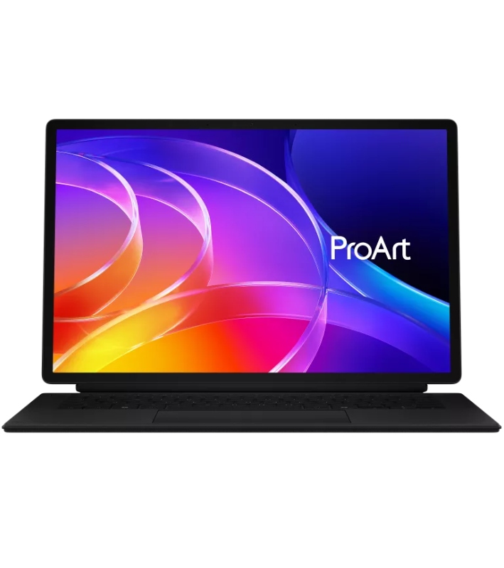 Asus ProArt PZ14 Design Images