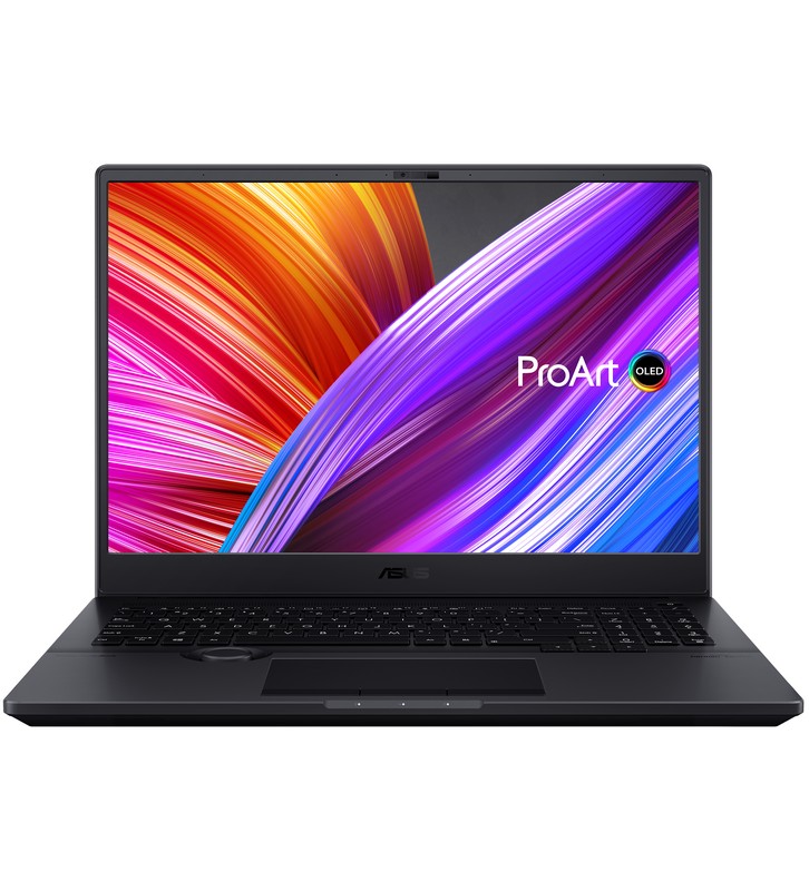 Asus ProArt Studiobook Pro 16 OLED (AMD)