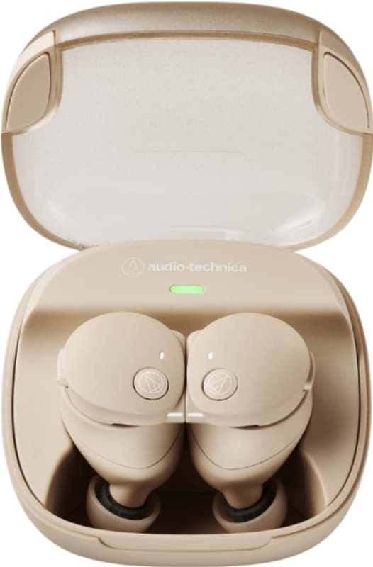 Audio-Technica ATH-CKS50TW2 True Wireless Stereo (TWS) Earphones