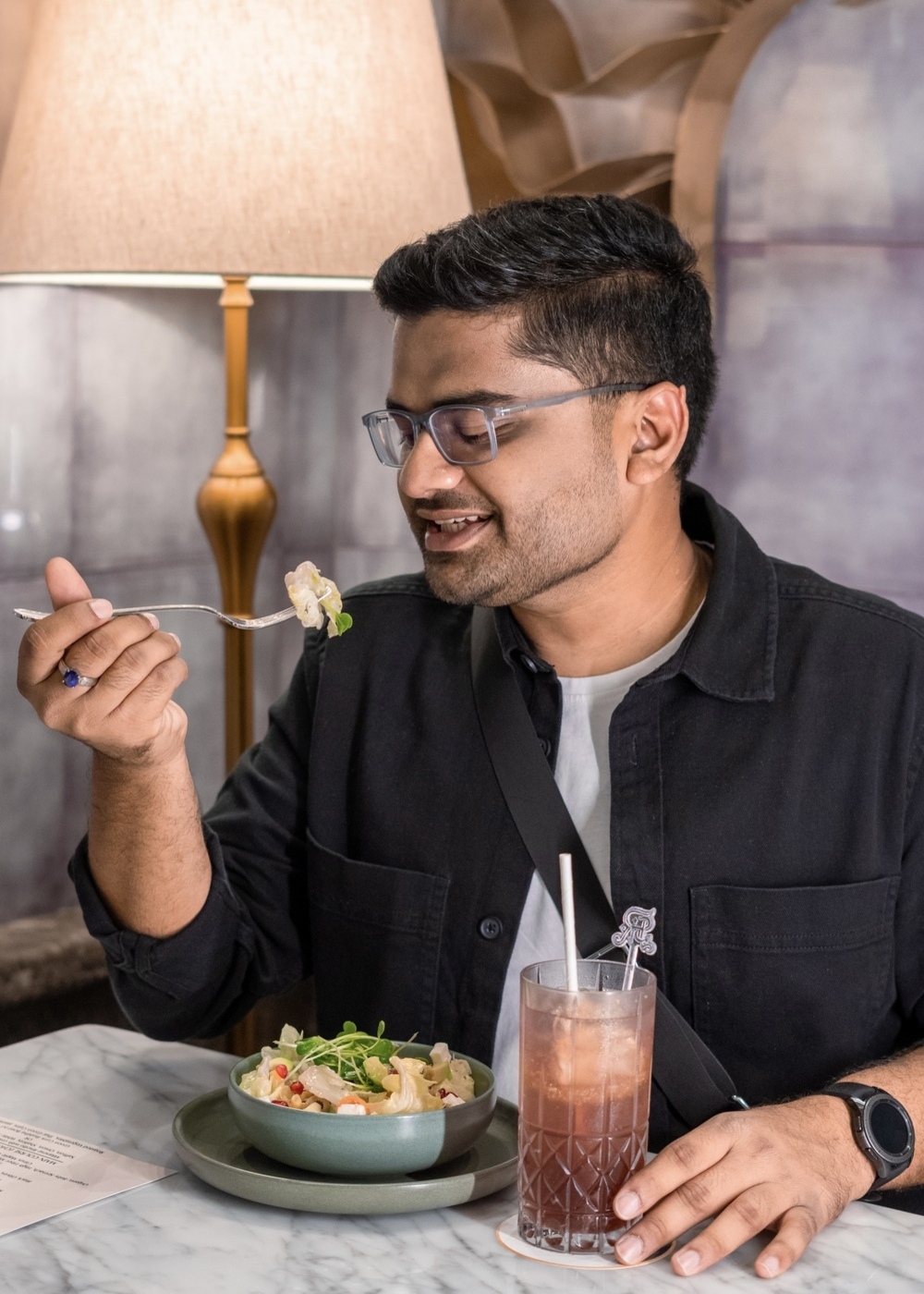 Ayush Chudiwala