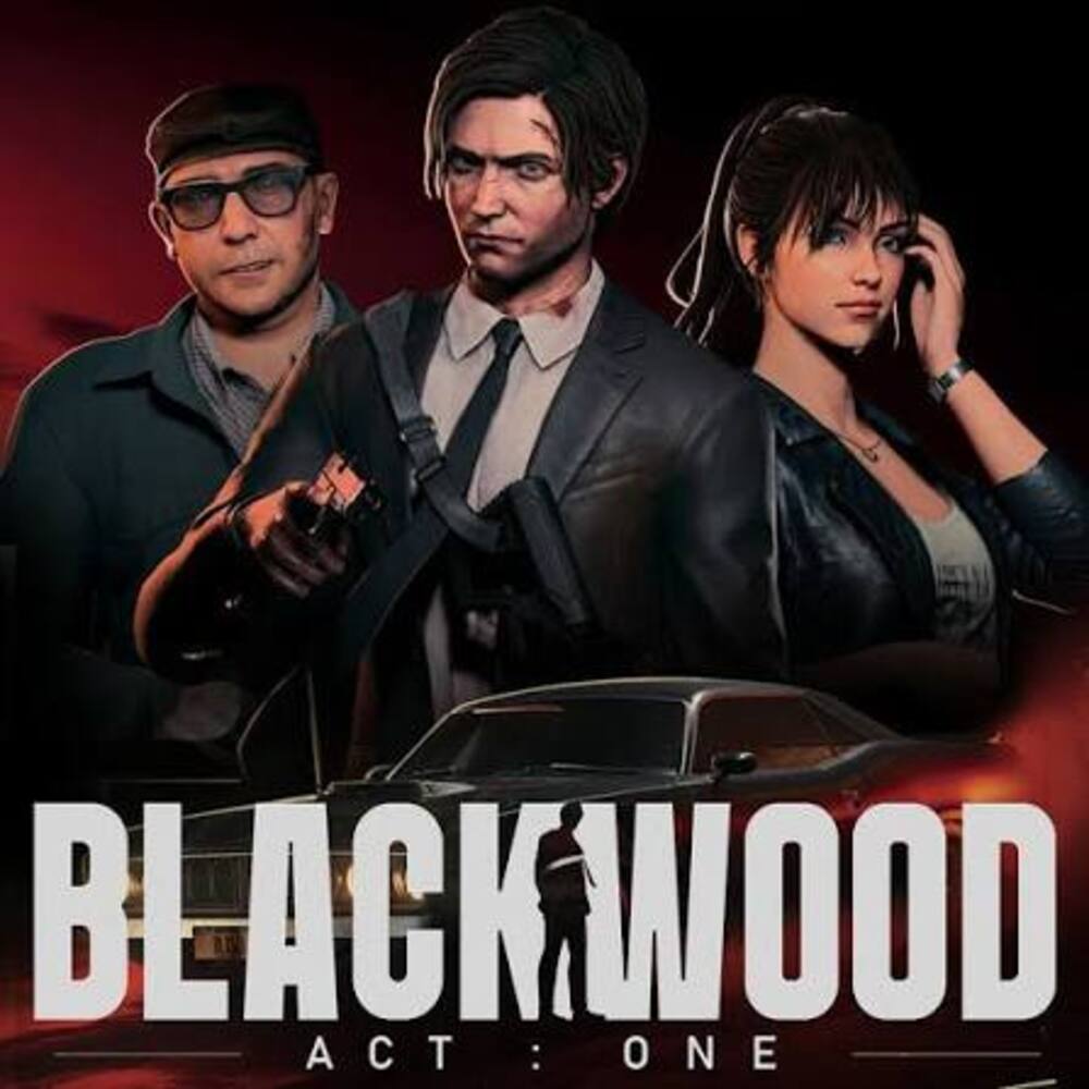 BLACKWOOD