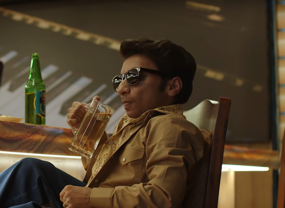 Bachelors Season 3 Web Series Cast, Episodes, Release Date, Trailer and Ratings