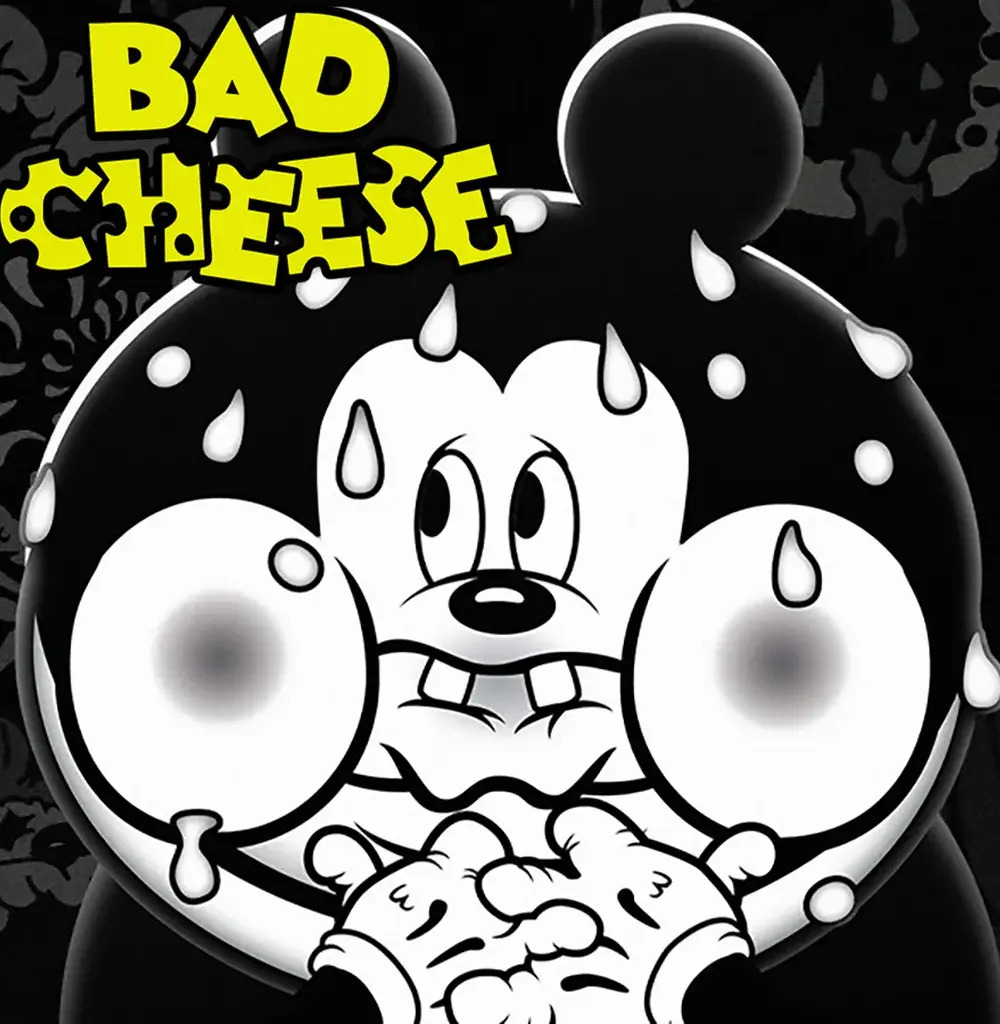 Bad Cheese