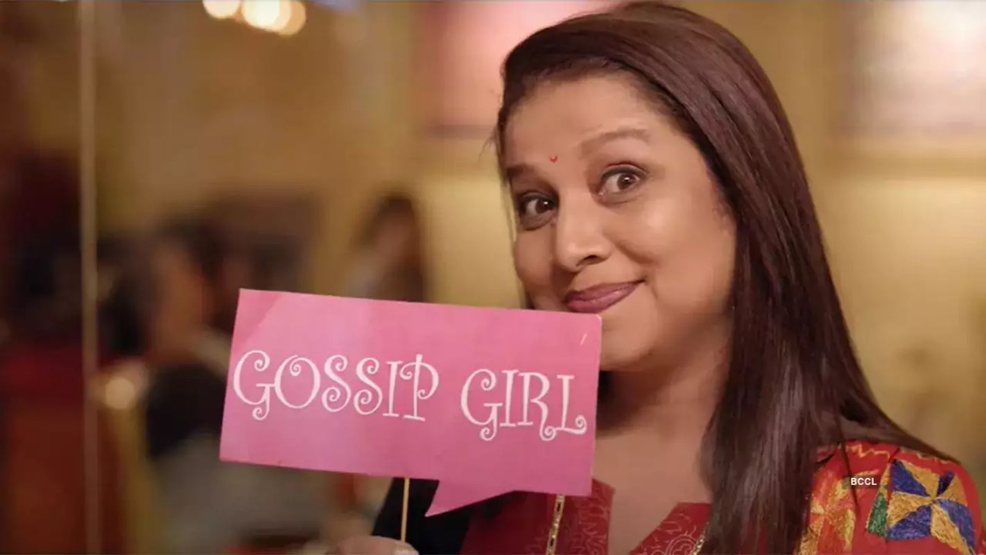 Baipan Bhari Deva Movie (2023) Release Date Review Cast Trailer