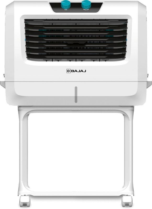 Bajaj 55 L Window Air Cooler (Vettora 55)