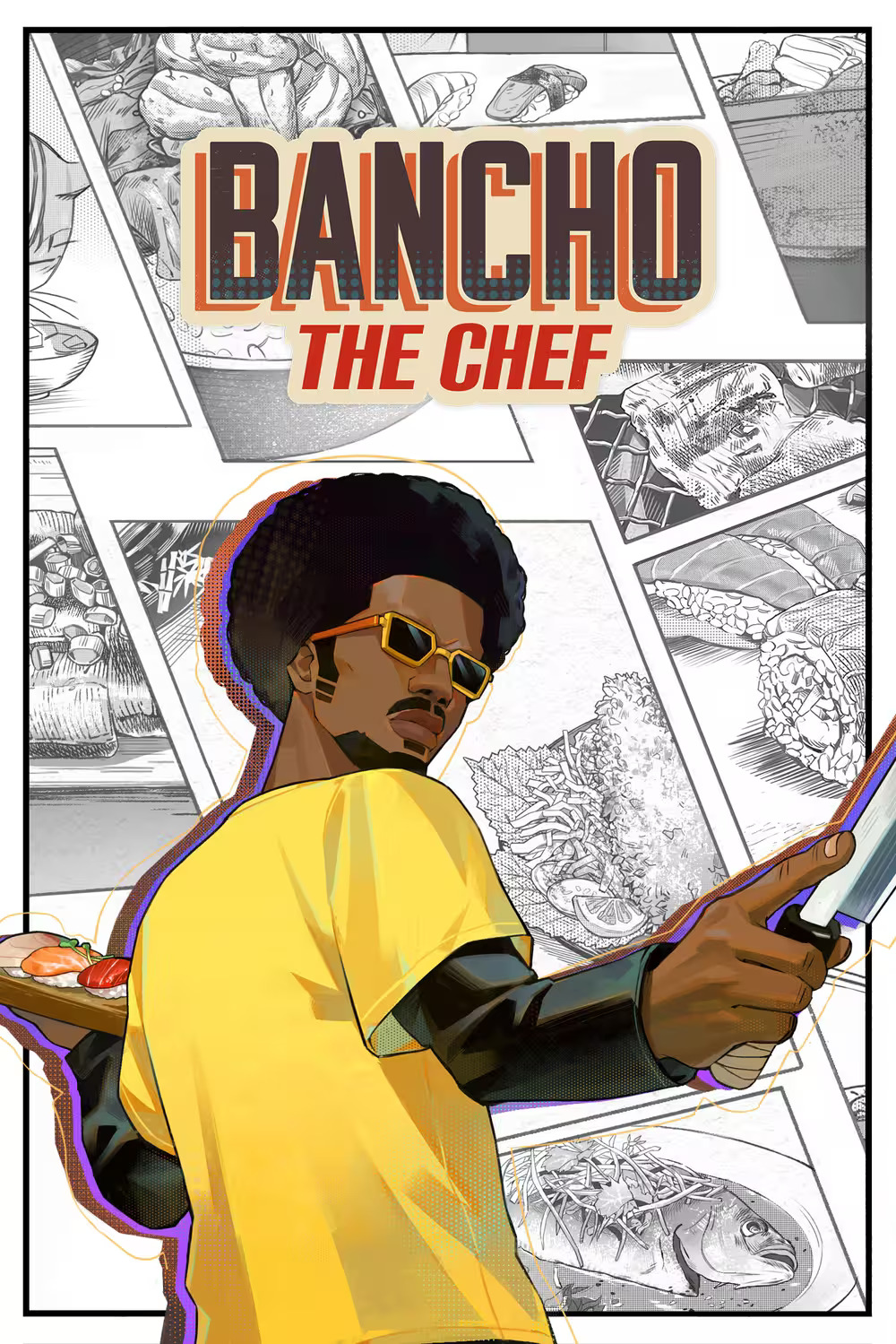 Bancho the Chef