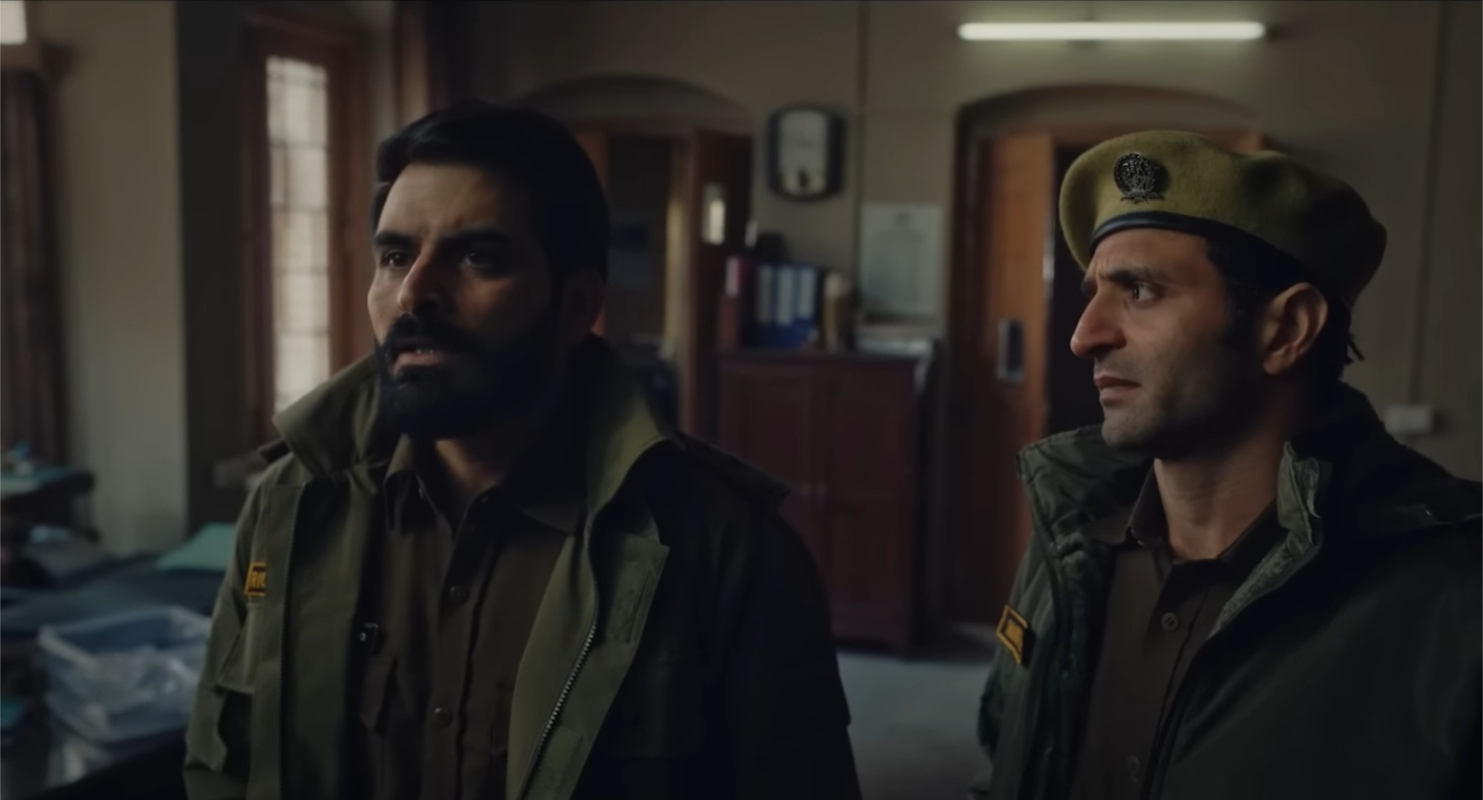 Baramulla Movie Cast, Release Date, Trailer, Songs and Ratings