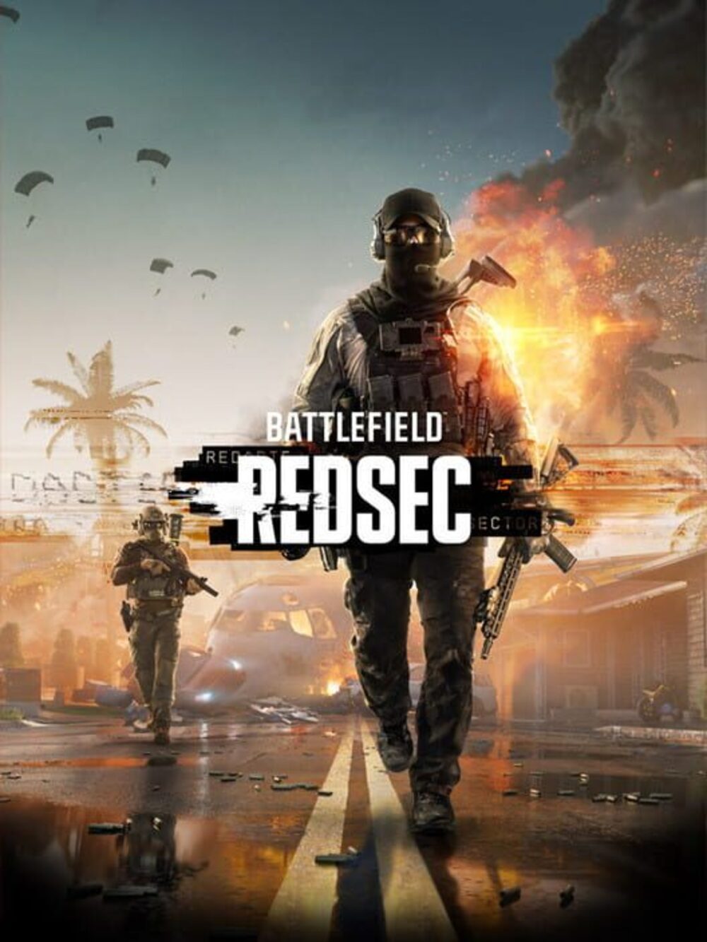 Battlefield™ REDSEC