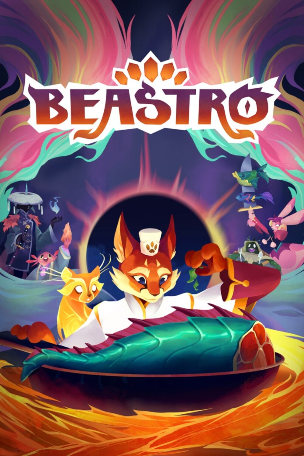 Beastro
