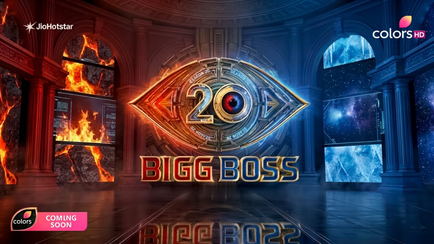 Bigg Boss Season 20 Web Series Cast, Episodes, Release Date, Trailer and Ratings