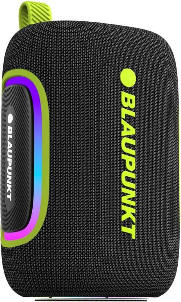 Blaupunkt Atomik OMG