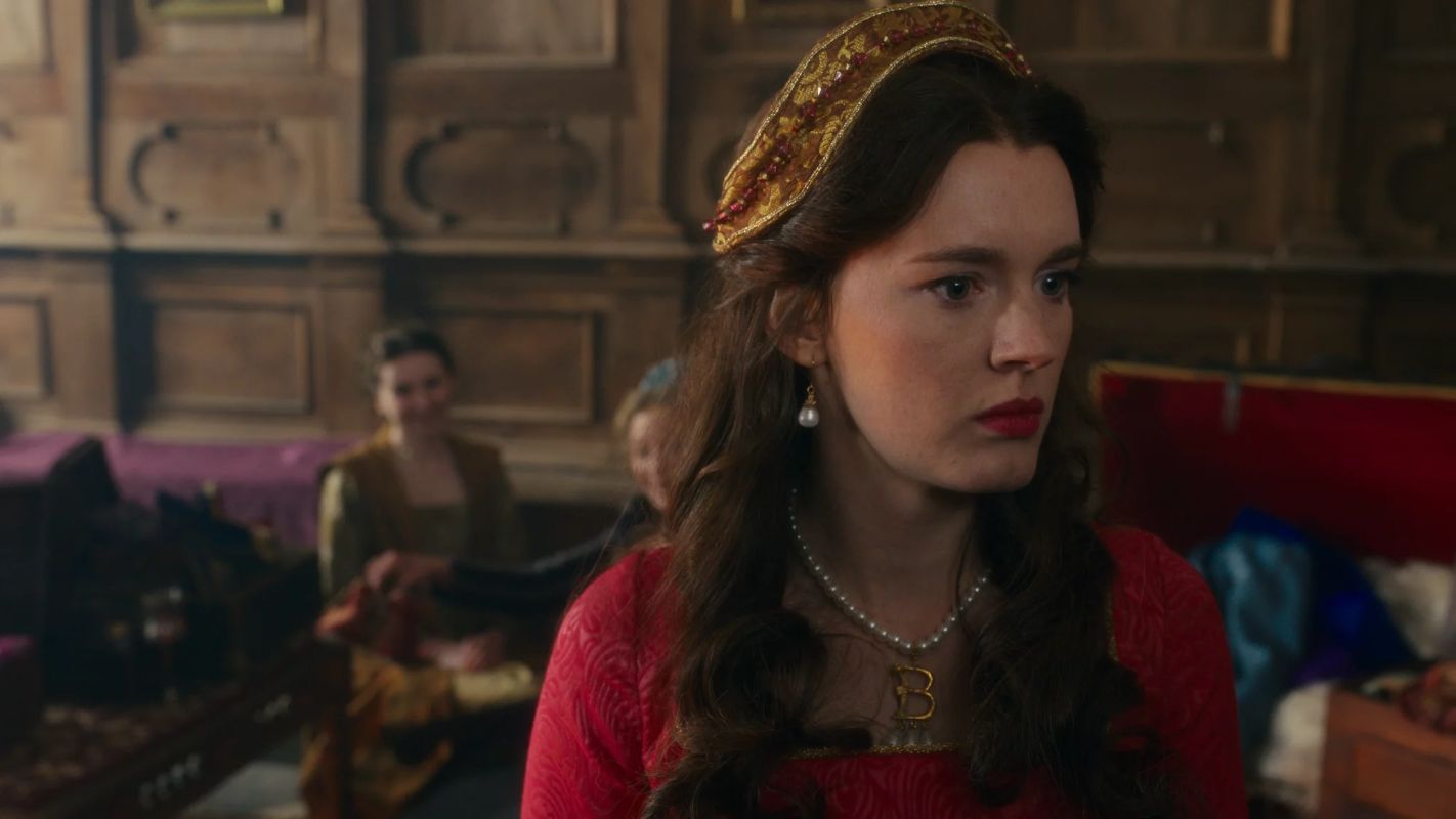 Blood, Sex & Royalty TV Series (2022) | Release Date, Review, Cast