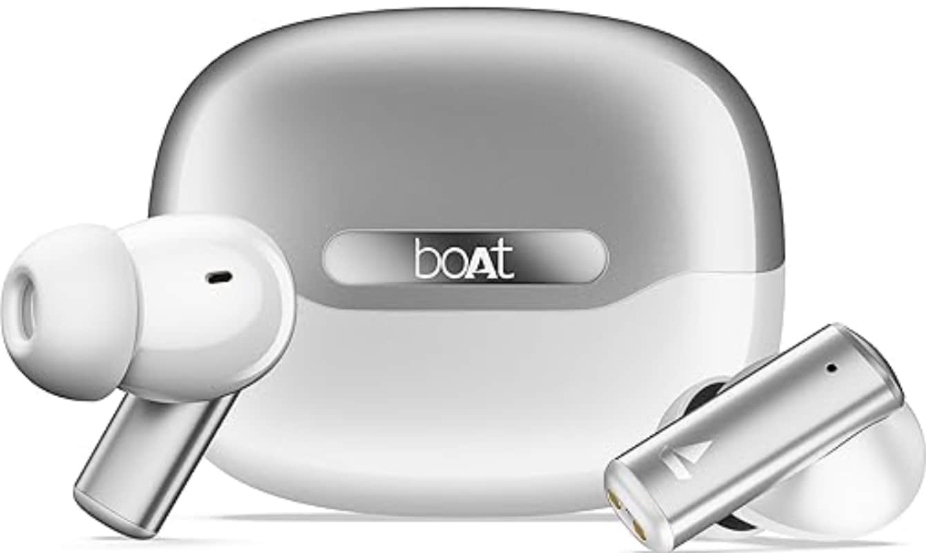 Boat Airdopes Prime 701 ANC