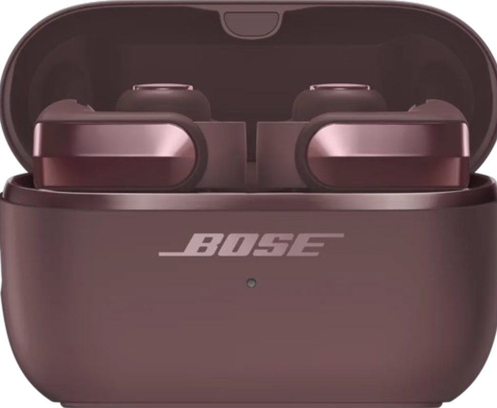 Bose Ultra Open Earbuds (2nd Gen)