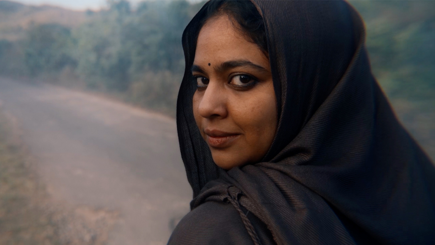 Bougainvillea Movie (2024) Release Date Review Cast Trailer Watch