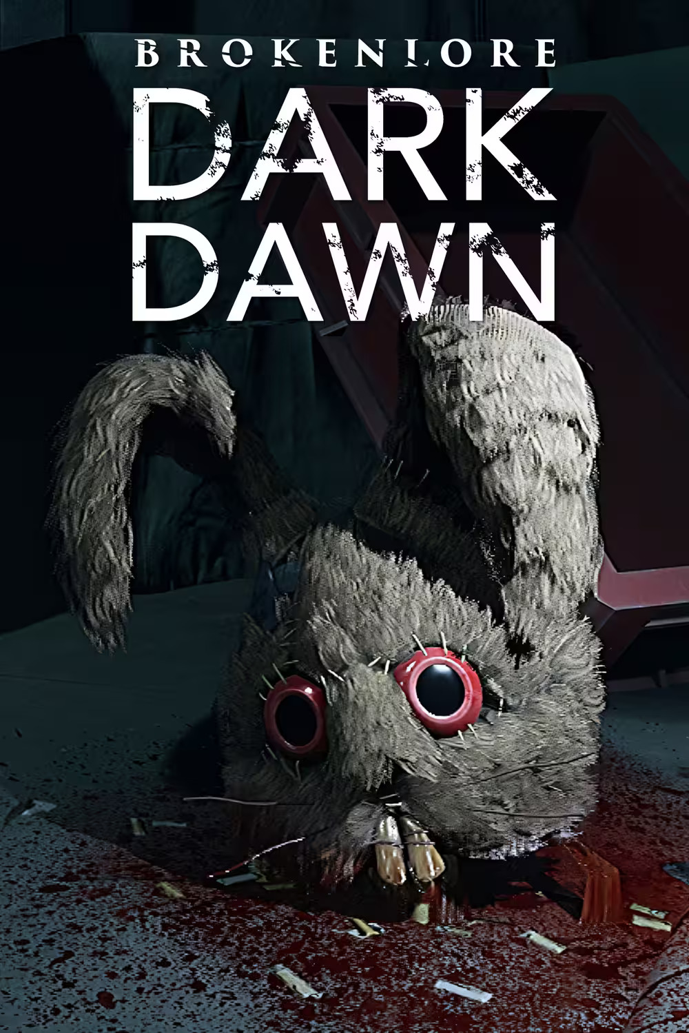 BrokenLore: DARK DAWN