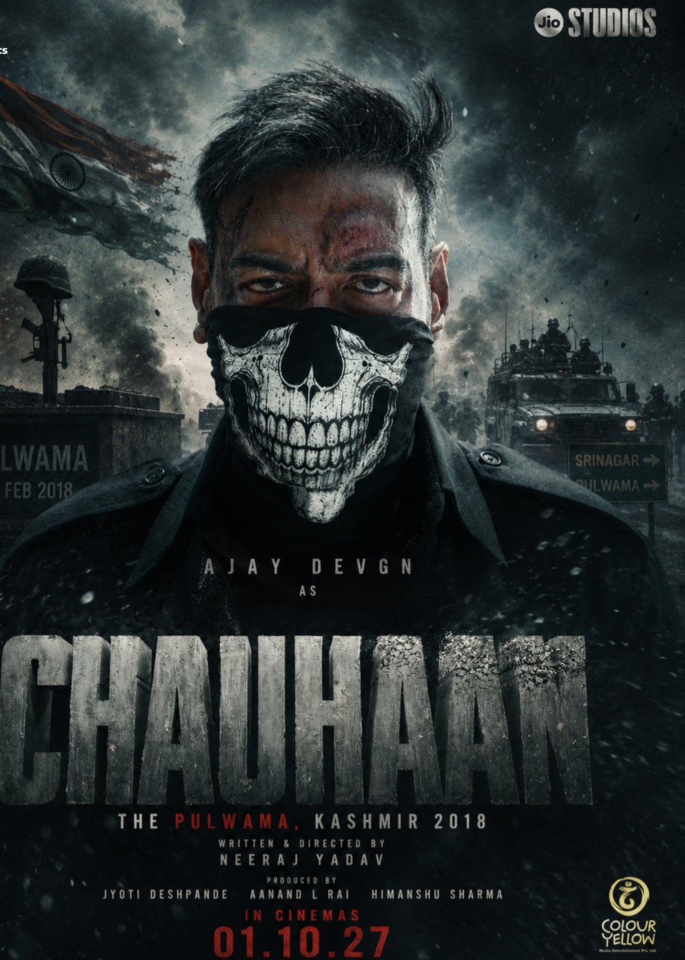 Chauhaan