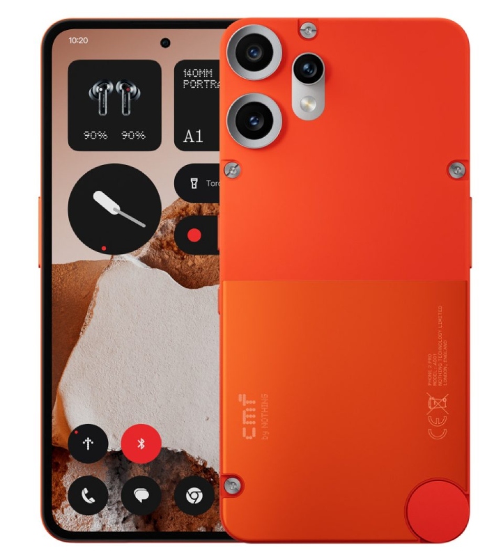 CMF by Nothing Phone 2 Pro