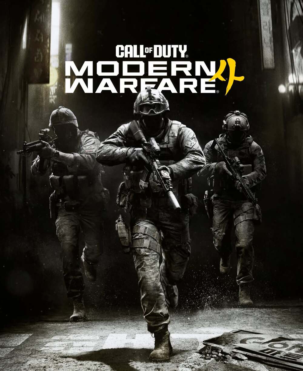 Call of Duty®: Modern Warfare® 4