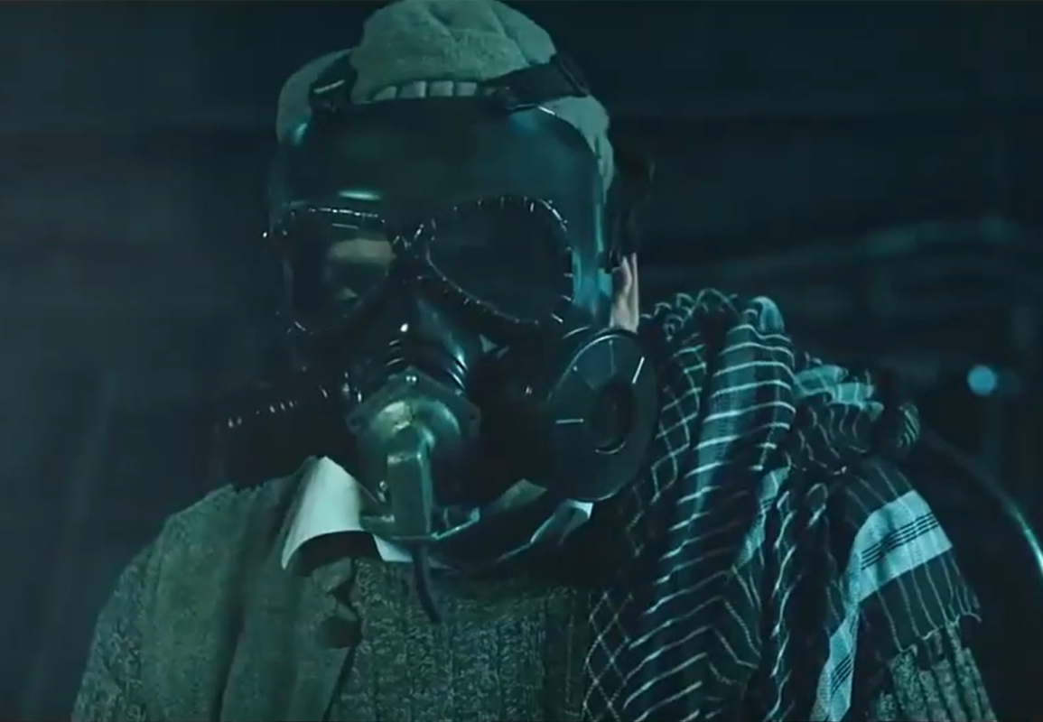 Carbon: The Story of Tomorrow Movie Cast, Release Date, Trailer, Songs and Ratings