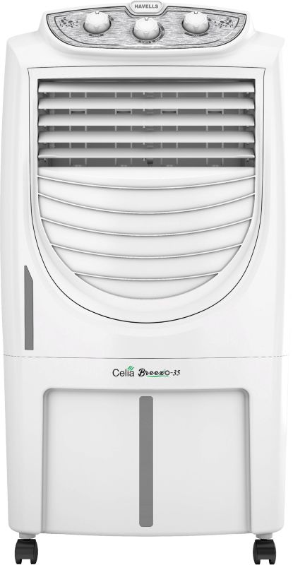 Havells 35 L Personal Air Cooler (Celia Breezo 35)