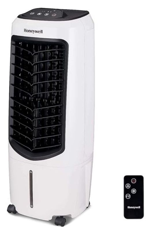 Honeywell 10 L Tower Air Cooler (Air Cool P10)
