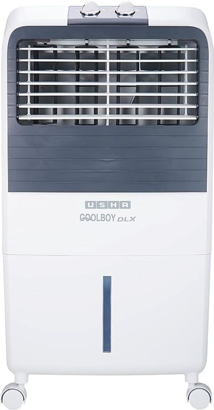 Usha 35 L Personal Air Cooler (Coolboy DLX 35)