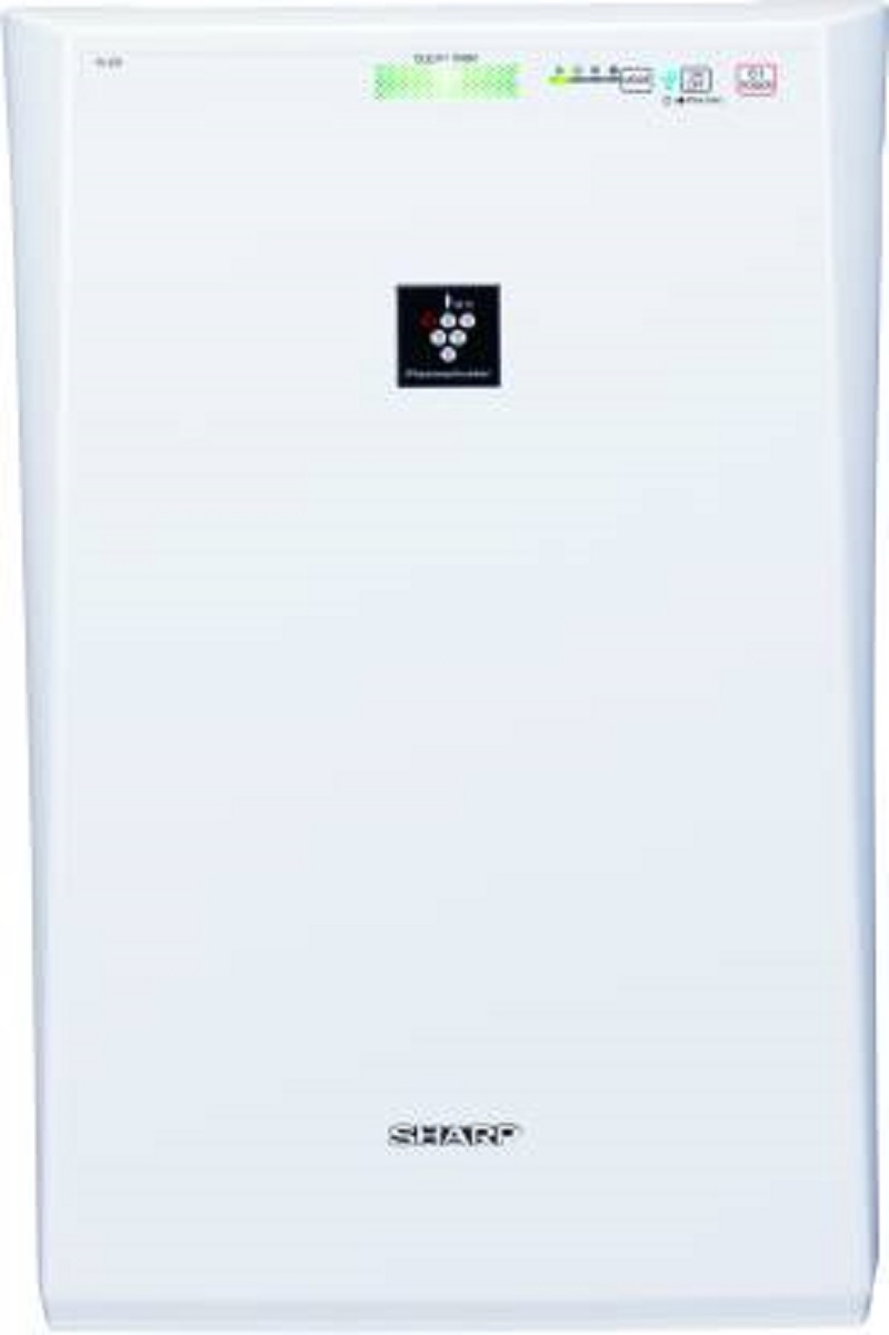 Sharp FU Z31E W Room Air Purifier