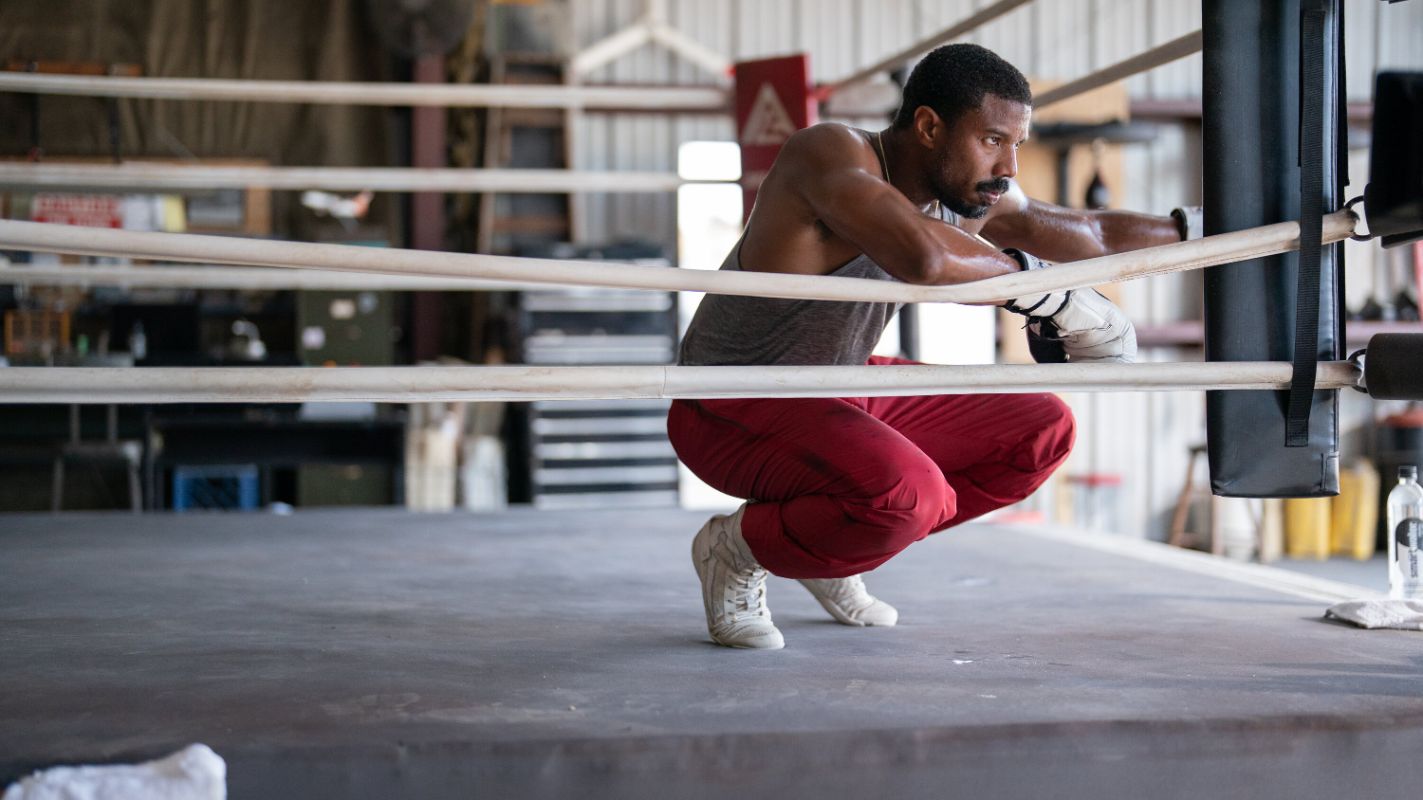 Creed III Sees Strong Box Office Opening, Crosses $100 Million Mark on First Weekend