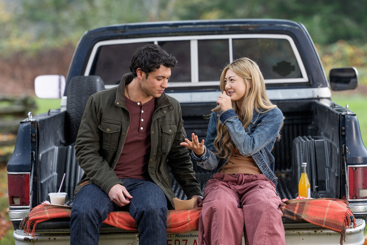 Crew Girl TV Series Cast, Episodes, Release Date, Trailer and Ratings