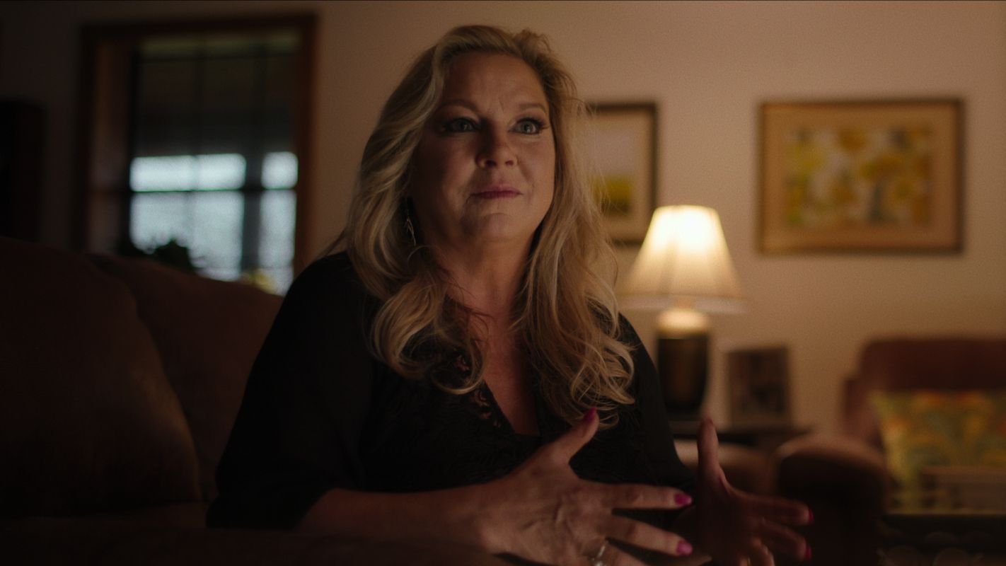 Crime Scene: The Texas Killing Fields TV Series (2022) | Release Date ...