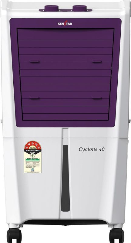 Kenstar 40 L Personal Air Cooler (CYCLONE 40)