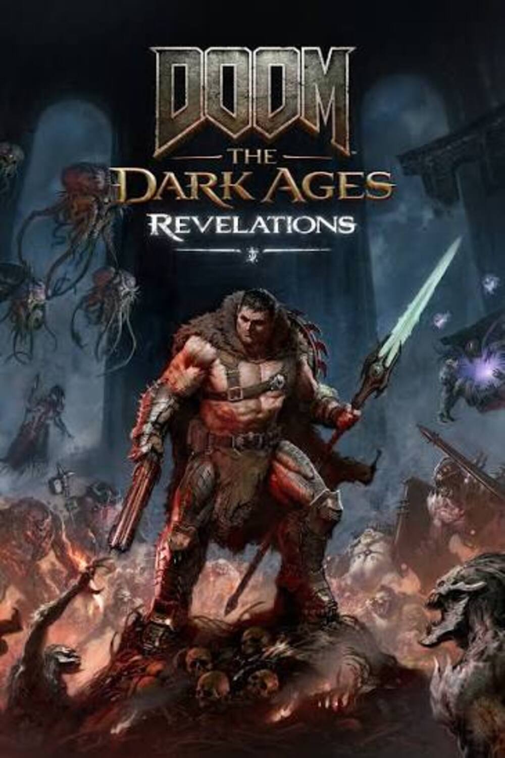DOOM: The Dark Ages | Revelations