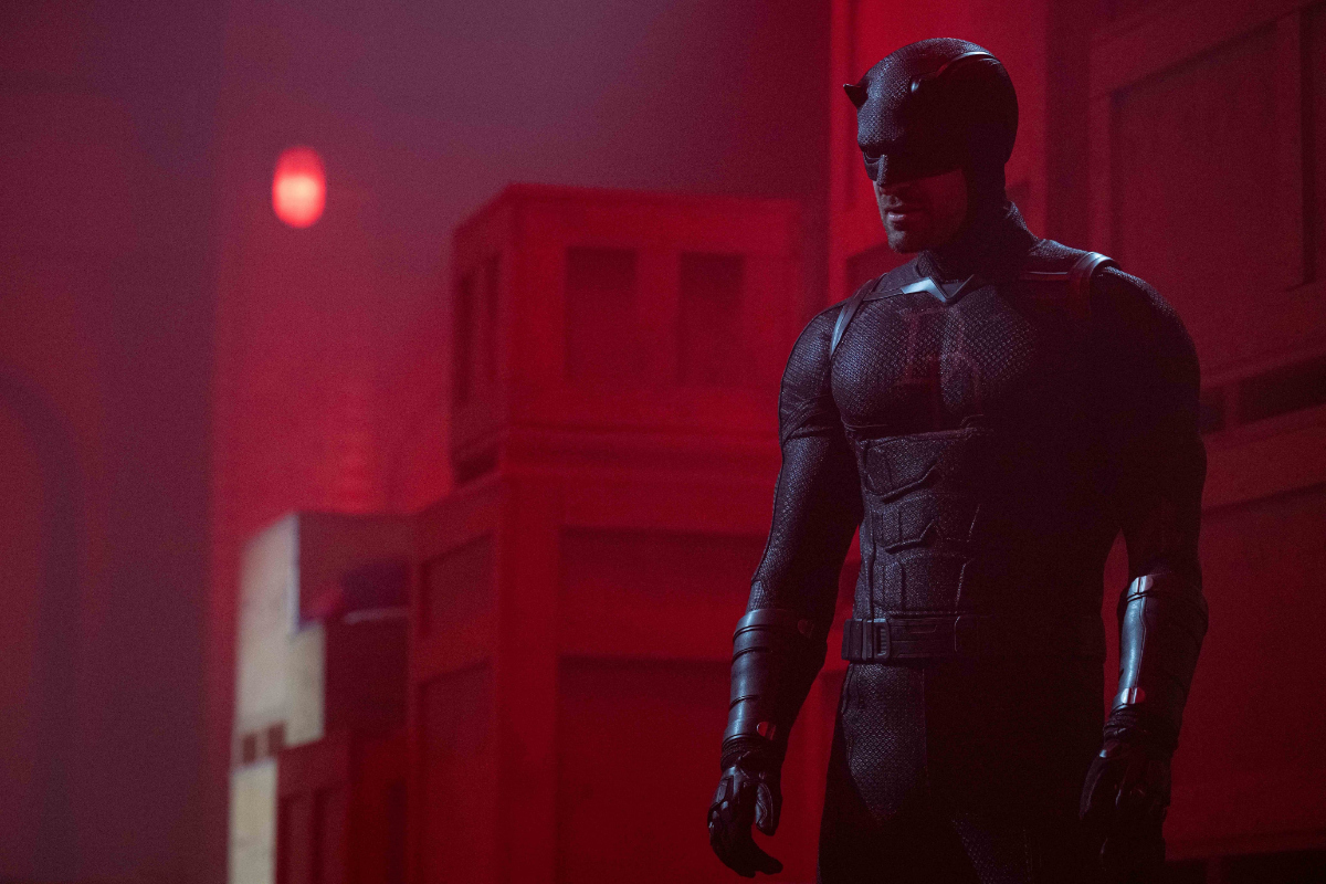 Daredevil: Born Again season 2 TV Series Cast, Episodes, Release Date, Trailer and Ratings