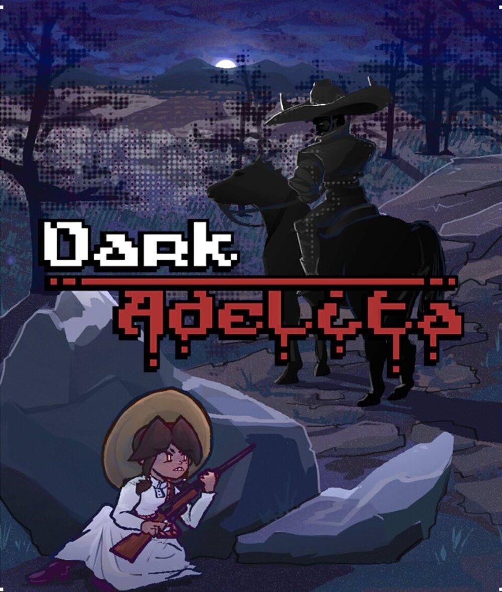 Dark Adelita