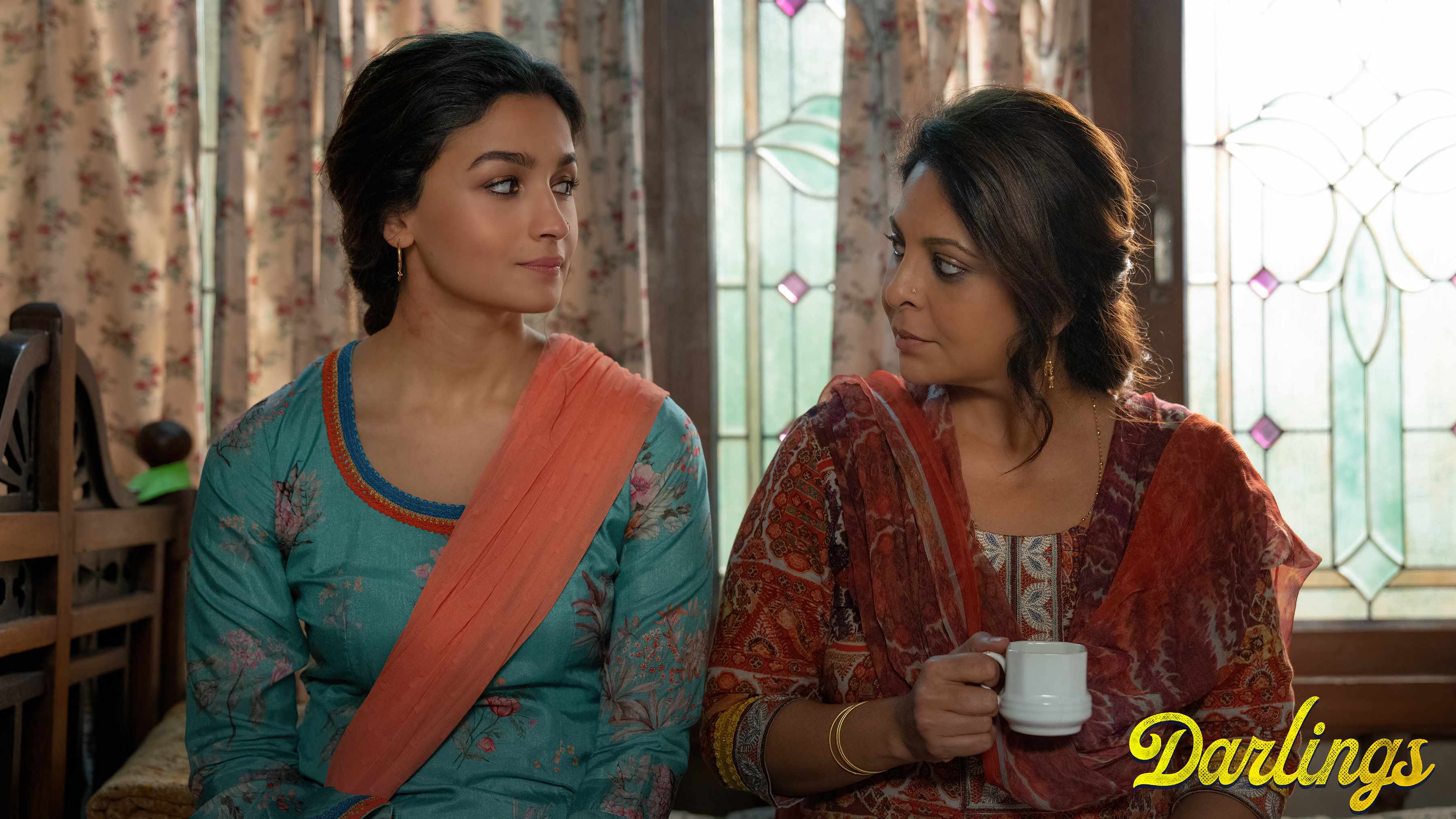 Darlings Review: Alia Bhatt Netflix Movie Doesn&rsquo;t Understand What &lsquo;Dark Comedy&rsquo; Is