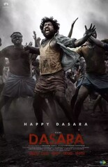 Dasara Movie (2023) Release Date Review Cast Trailer Watch Online Dasara Movie (2023) Release Date Review Cast Trailer Watch Online