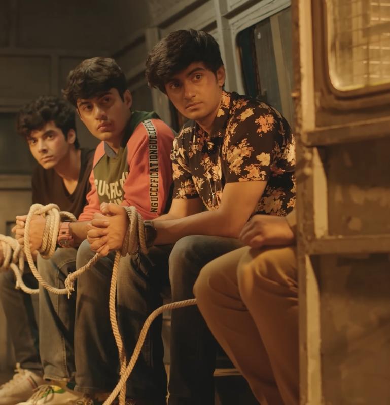 Dehati Ladke Season 2 Web Series Cast, Episodes, Release Date, Trailer and Ratings